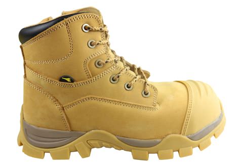 steel toe shoes wide toe box|extra wide safety toe boots.